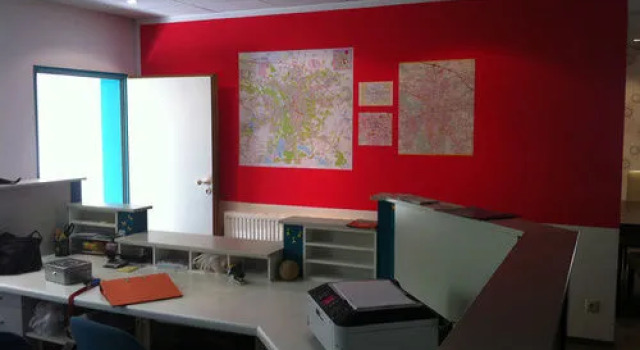 Hostel Unschlagbar, Забронировать Хостел Ост 