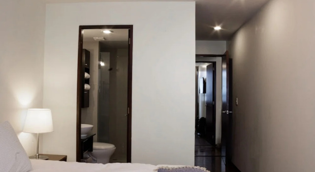 Апартаменты Standard c 1 комнатой Mai Calli Home Rentals