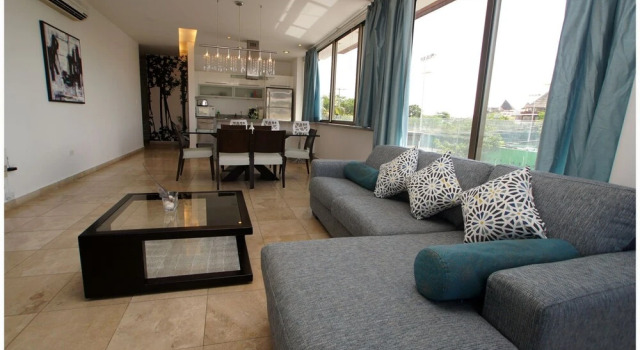 Dc 1103 Trendy Condo In Mamitas Beach, 1/2 Block 5th Avenue - 2 Bedroom Apts, Забронировать Отель Отели Плая-дель-Кармен 4 звезды, 4*