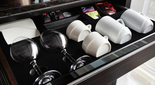 Номер Standard The Tango Hotel Taipei FuHsing