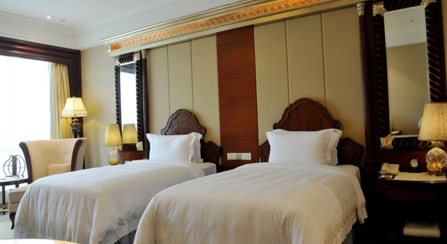 Двухместный номер Standard Regal Palace Hotel