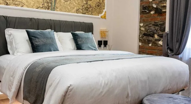 Номер Standard Queen Cattleya Suite