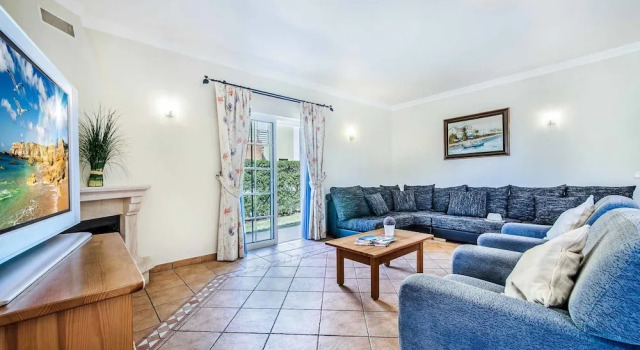 Villa Montes, Rezervovat Vila Chaty v Algarve, Chalupa