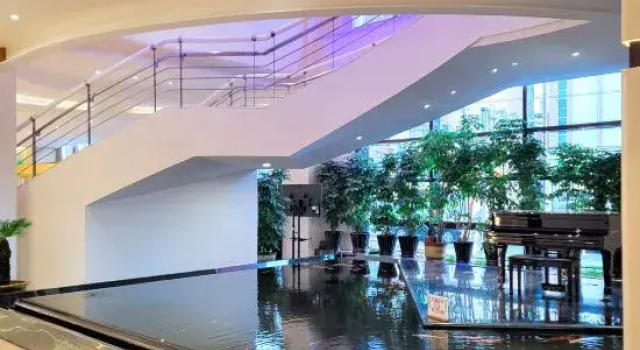 Ying Kou Hua Tian Hotel, Book Hotel Cheap Hotels in Liaoning