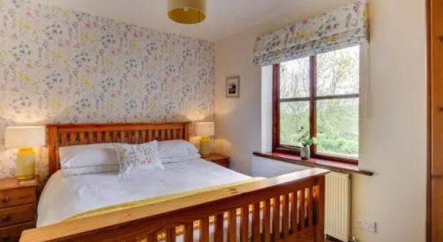 Bwthyn Gwyn, Rezervați Hotel Llanerchymedd Anglesey