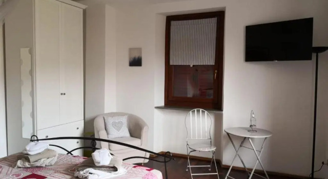 Номер Comfort B&B I COLLI DI BERGAMO ALTA