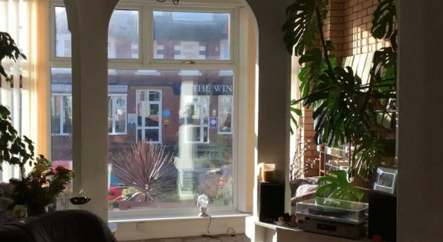 King Edward Hotel