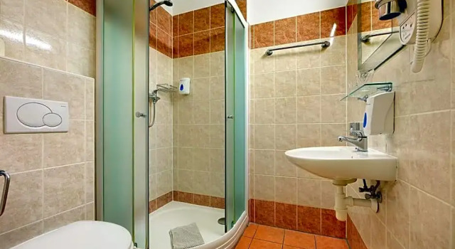Standard quarto Residence Bene