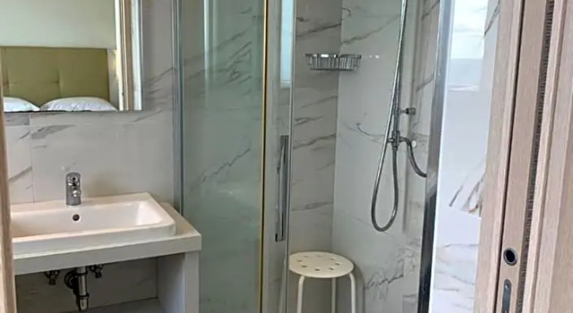 Номер Deluxe Hotel Nizza