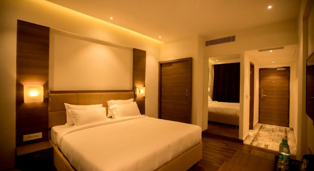 S Hotels Chennai