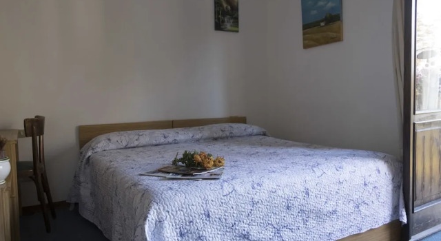 Двухместный номер Standard Hotel Primavera