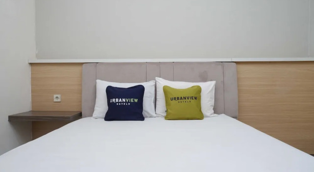 Camera doppia Economy Super OYO 3746 Double Tree Guesthouse