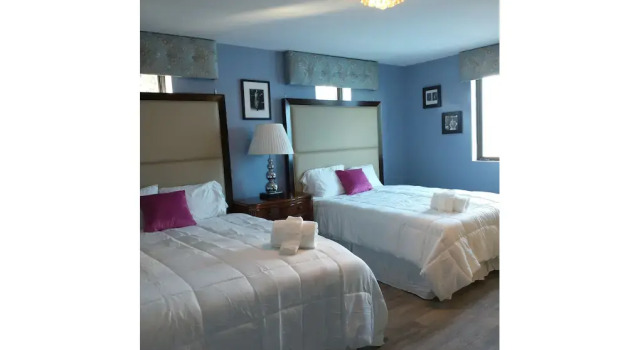 Dunns Josephine Hotel