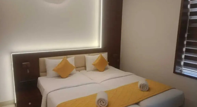 Номер Premium SRS Suite