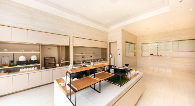 Ji Hotel Changsha South Railway Station