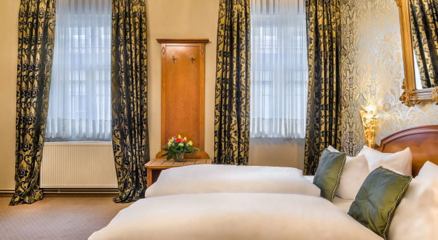 Hotel Kaiserworth