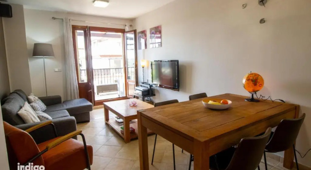 JAN001 Modern Spacious 2 Bedroom Apartment, Book Lejlighed Ayamonte Huelva