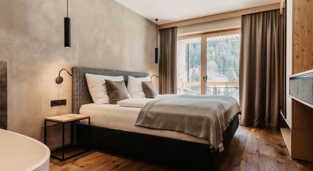 Апартаменты Luxury Hofgut Wagrain Apartment & Lifestyle Resort