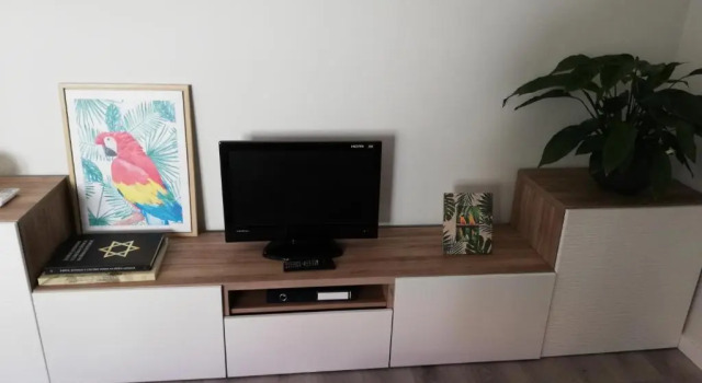 Апартаменты с 2 комнатами Cabeço das Fráguas - apartamento centro cidade da Guarda