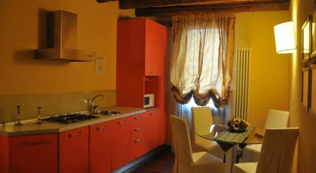 Suite Confort Piazza Nova Guest House
