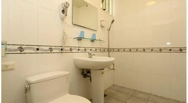 Kaho Homestay, Book Hotel Ji'an 