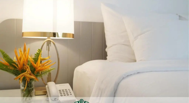 Двухместный номер Deluxe SV Boutique Resort