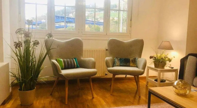 Huoneisto Avenida Apartamento