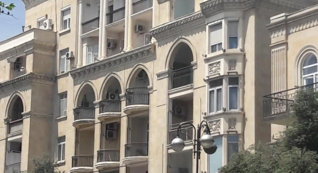 MINI- VENICE Apartment 2 Bedrooms, Забронировать Апартаменты/квартира Отели в центре Баку, в центре