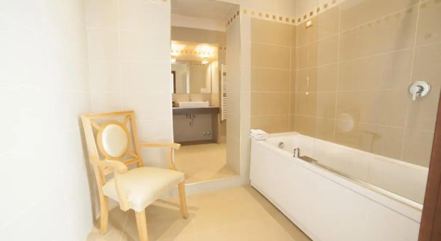Junior Suite La Civetta