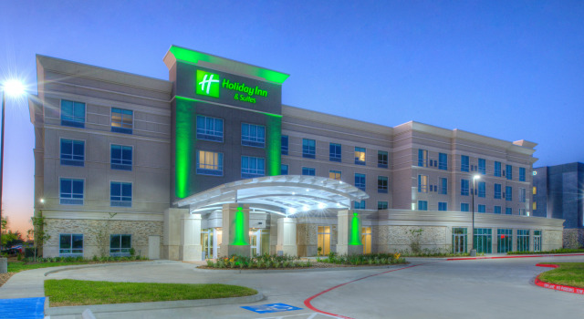 Holiday Inn Hotel & Suites Houston West - Katy Mills by IHG, Rezerwuj Hotel Katy Houston