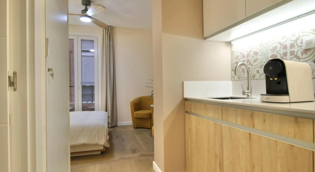 A Loft You Will Fall In Love With, Забронировать Отель Таррагона Tarragonès, рядом с Provincial Traffic Headquarters