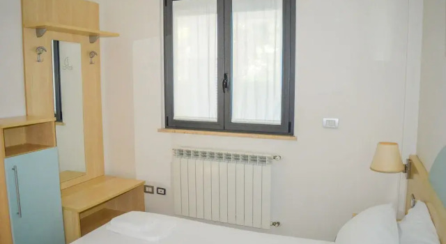 Апартаменты Standard Цокольный этаж c 1 комнатой с балконом Homiday - Holiday Rendez Vous