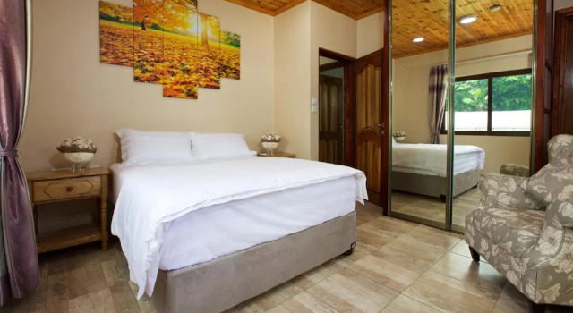 Stone Self Catering Apartments