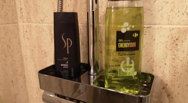 Номер Deluxe Suite Bilbao Arena