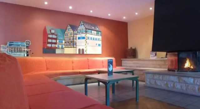 Residence Orbey Alsace Apartment With Balcony, Book Lejlighed Lejligheder i Lac Blanc, Lejlighed