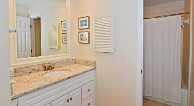 6954 Fairway One at The Sea Pines Resort