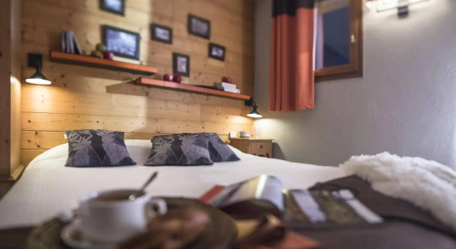 Chalet Montana Planton