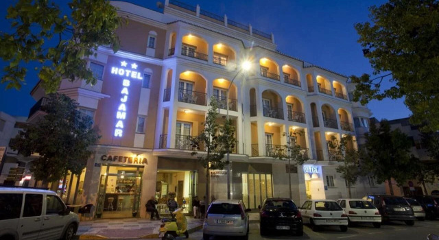 Hotel Bajamar Ancladero Playa, Prenota Hotel Hotel a Nerja con colazione, Colazione