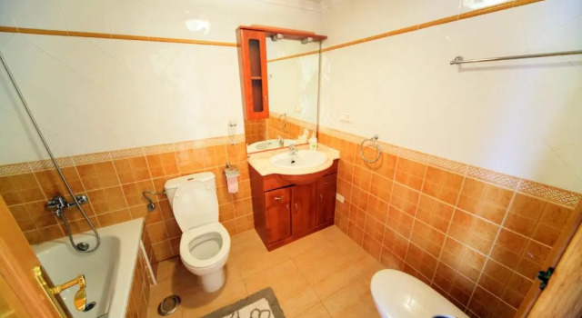 Holiday home Punta Prima