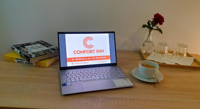 Номер Standard Confort INN