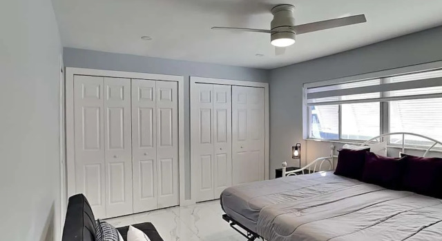 Comfort Canal Home