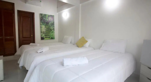 Номер Superior Hotel Koray