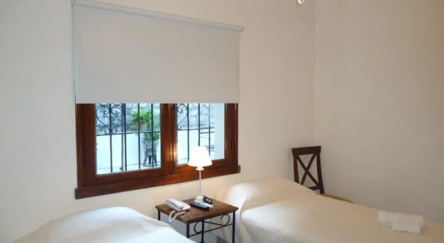 Cuatro Lunas B&B