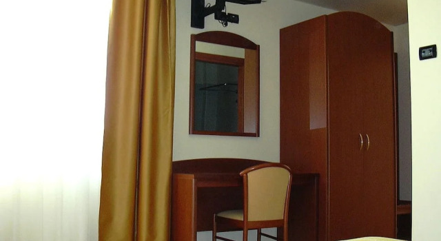 Номер Standard Hotel San Tomio