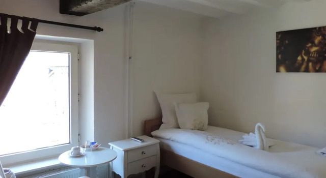 Hotel Berneau, Foglalás Szálloda Visé La Basse-Meuse