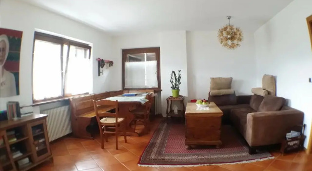 Апартаменты Deluxe Nonostantetutto B&B