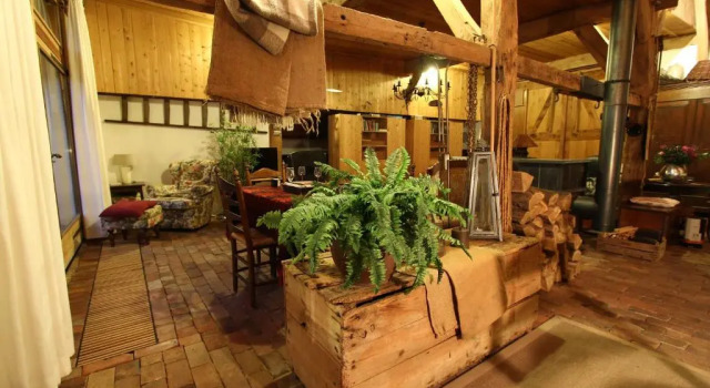 "Ni-jland", Prenota Hotel Winterswijk Achterhoek