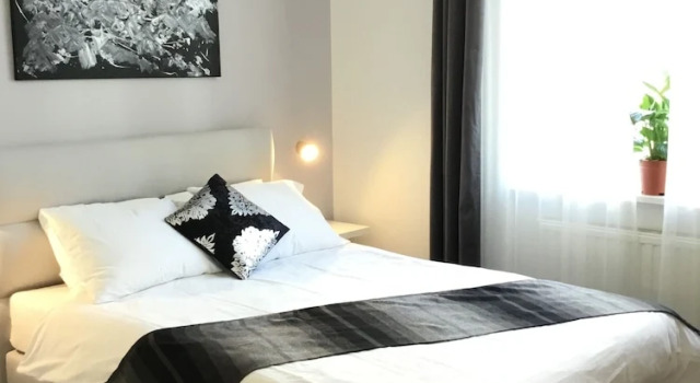 Апартаменты Deluxe Neo Apartments