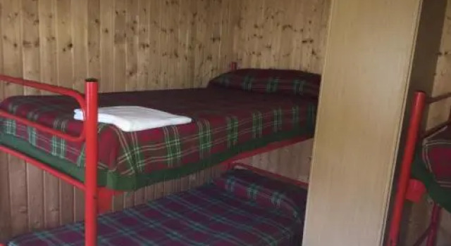 Camping Laciana Natura, Book Campingplads Camping og glamping i Castile and Leon, Campingplads