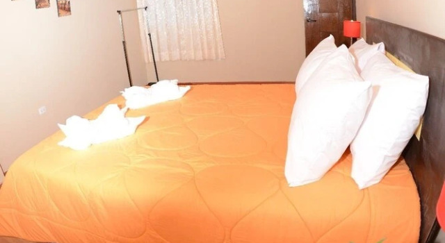 Apartamento ECO APARTS